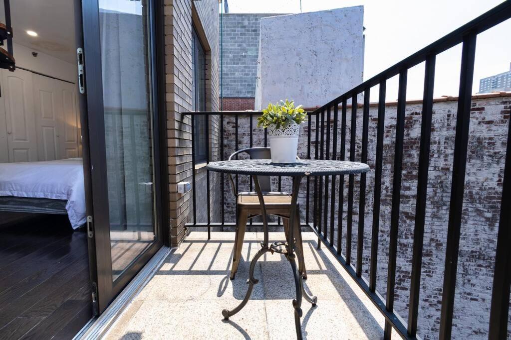 809-6B 2Br Duplex Breathtaking Views Beauty Apartment New York Exterior photo